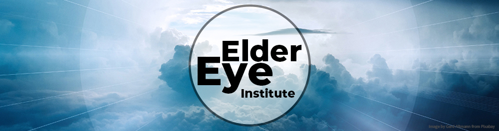 Link to Elder Eye homepage