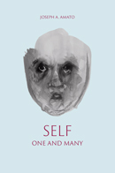 "Self, One and Many" book cover image