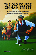 "The Old Course on Main Street" book cover image